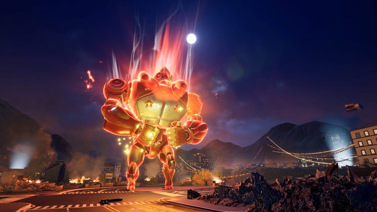 Override: Mech City Brawl thumbnail 7