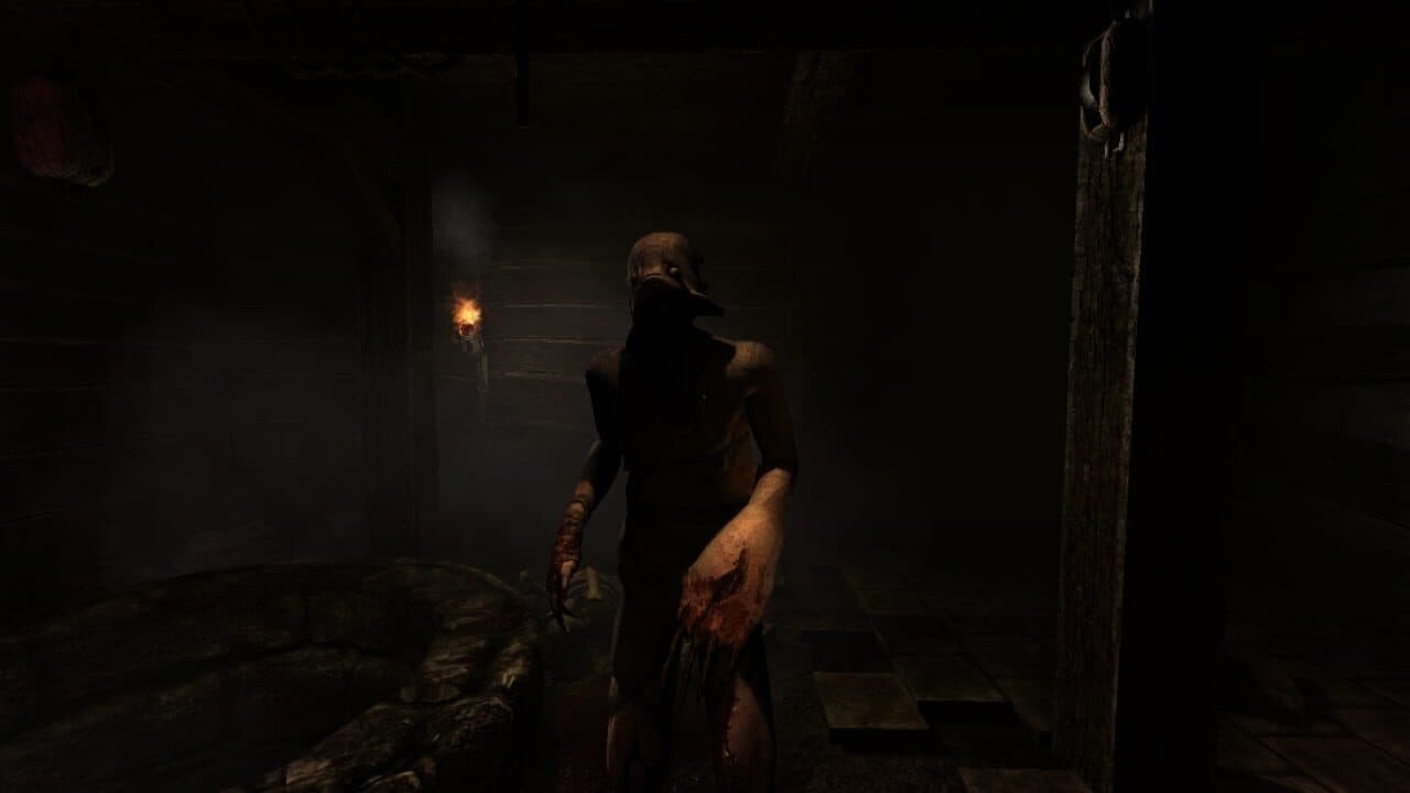 Amnesia: Collection thumbnail 2