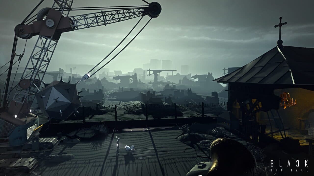 Black the Fall thumbnail 12