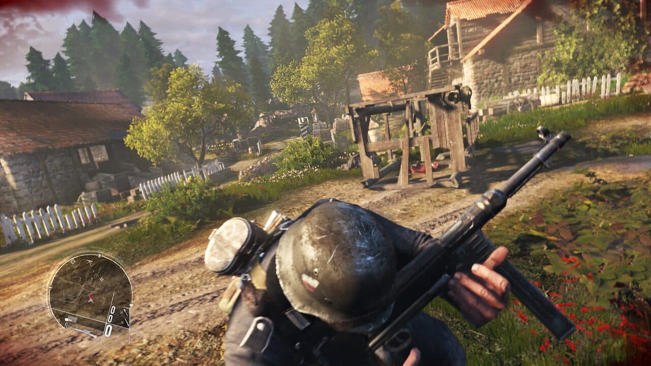 Enemy Front thumbnail 4