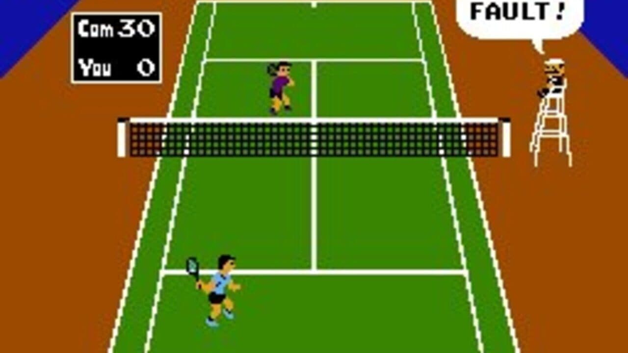 Tennis thumbnail 4