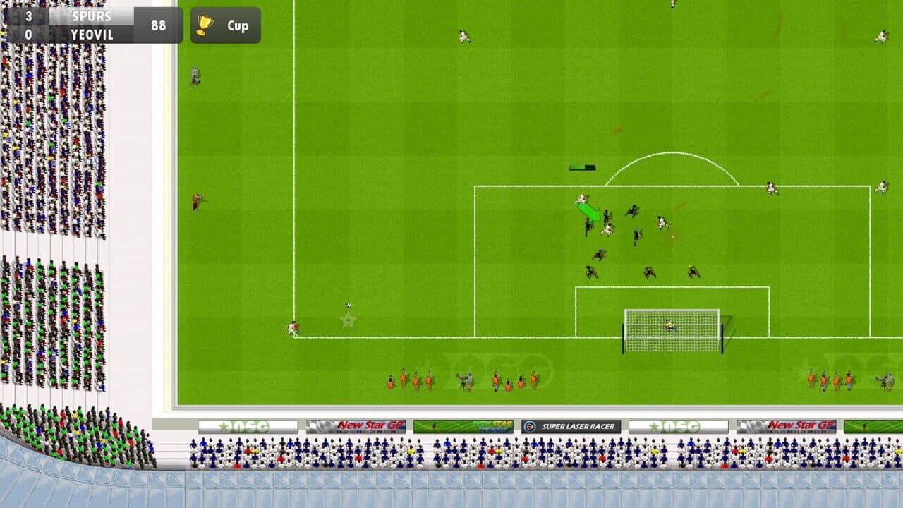 New Star Soccer 5 thumbnail 3