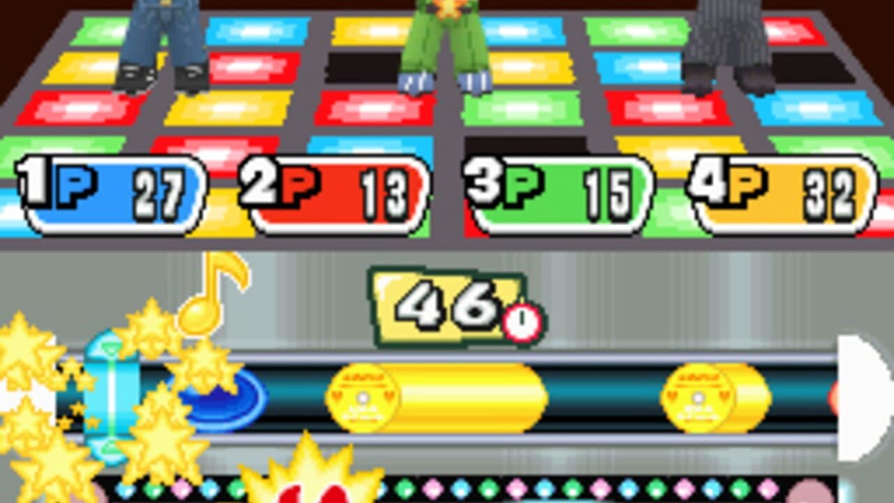 MySims Party thumbnail 8