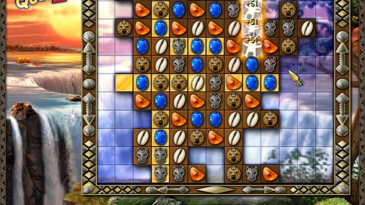 Jewel Quest thumbnail 2