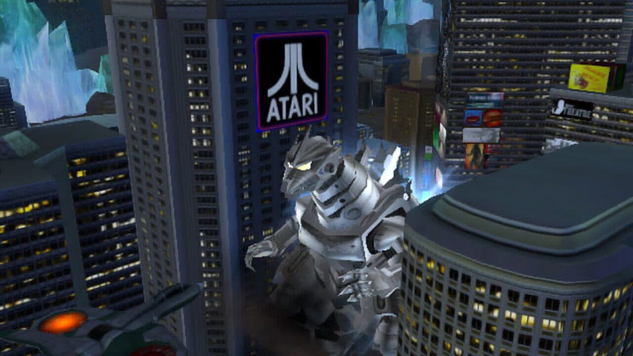 Godzilla: Unleashed thumbnail 6