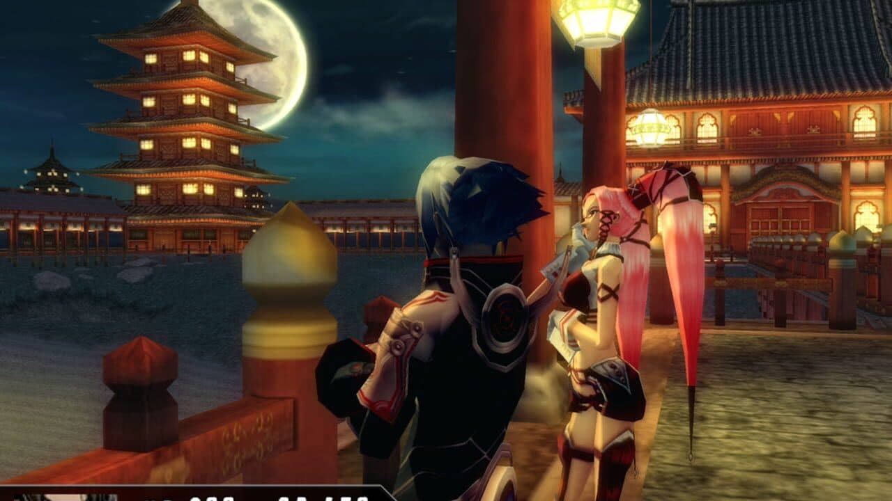 .Hack//G.U. Vol. 2: Reminisce thumbnail 3