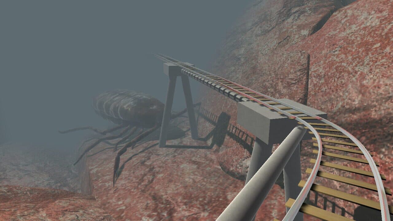 Thrill Rollercoasters thumbnail 4