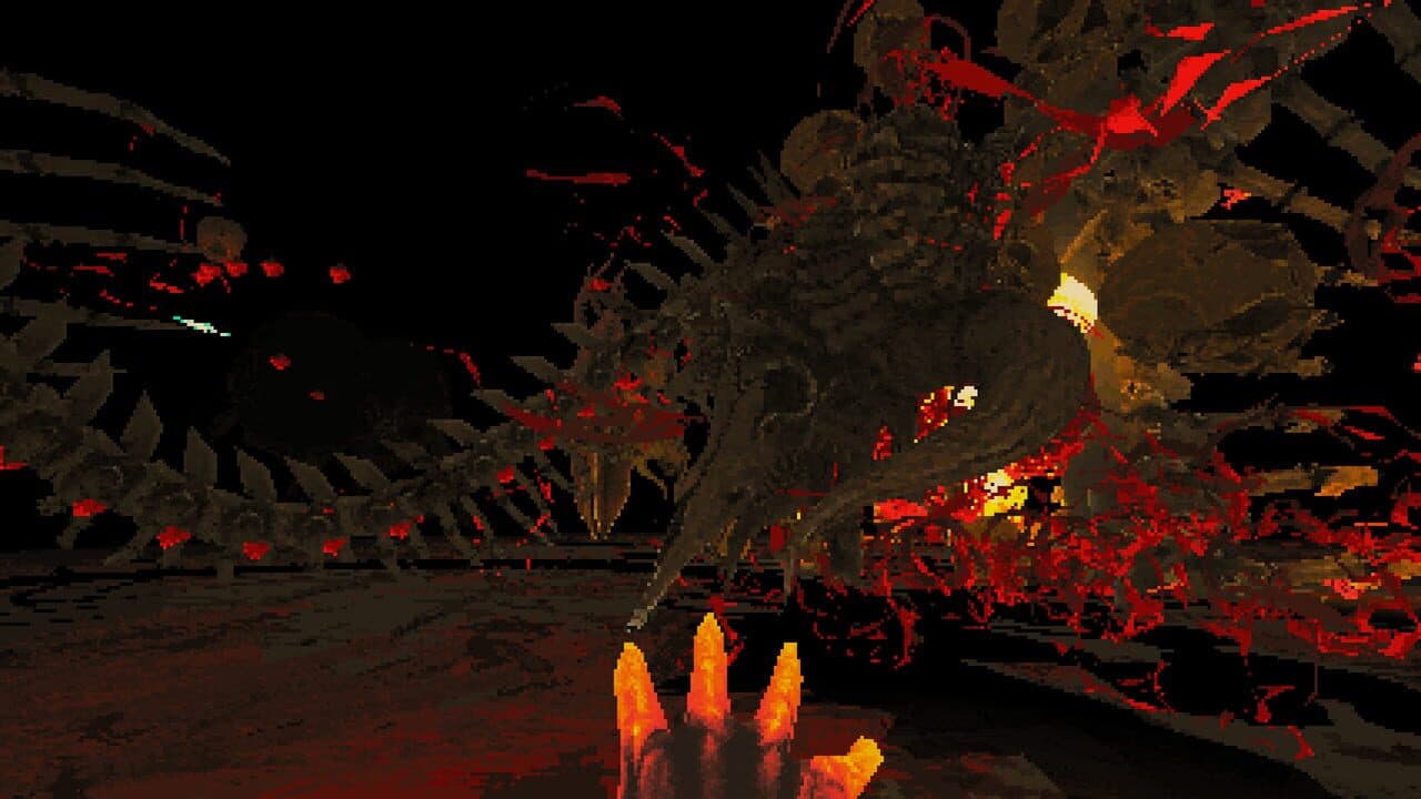 Devil Daggers thumbnail 4