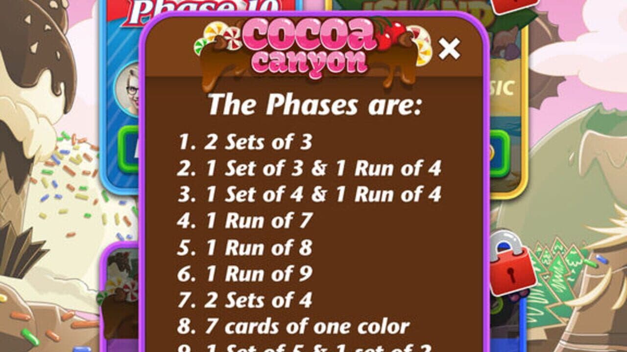 Phase 10 Pro - Play Your Friends! thumbnail 10
