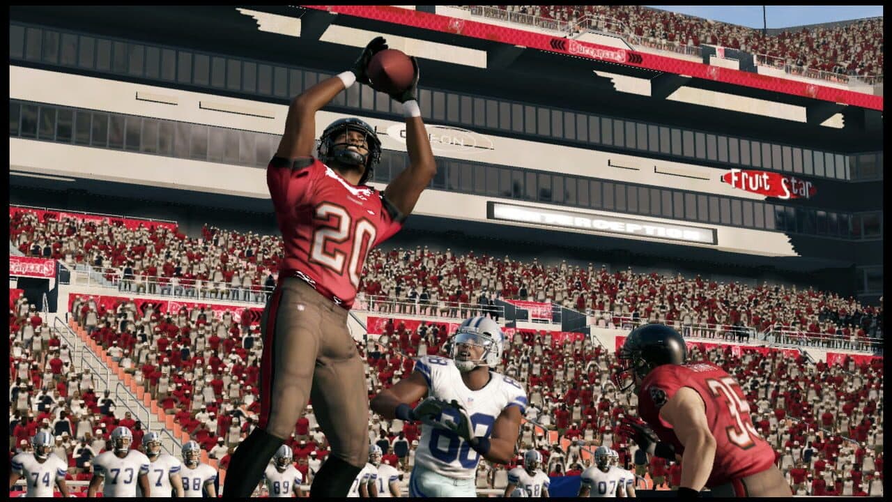 Madden NFL 13 thumbnail 9