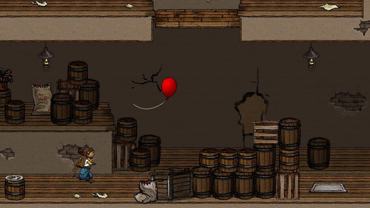 Rise of Balloons thumbnail 2