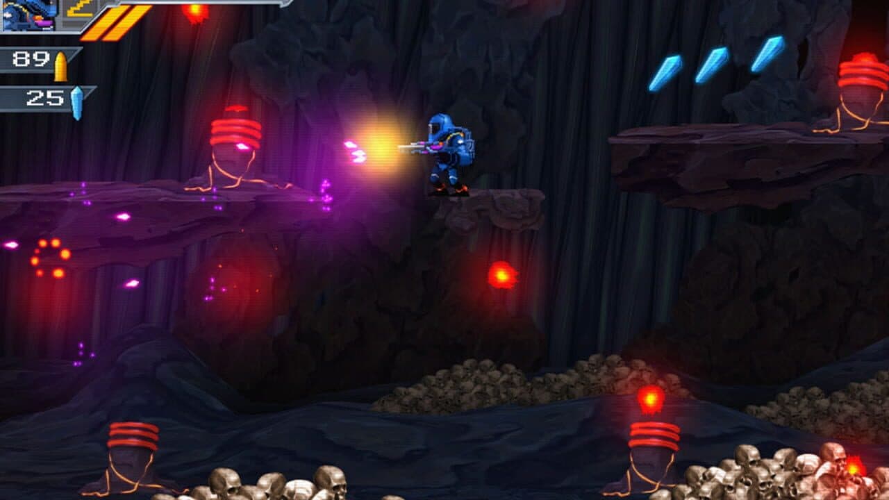 Project Xinatra thumbnail 3