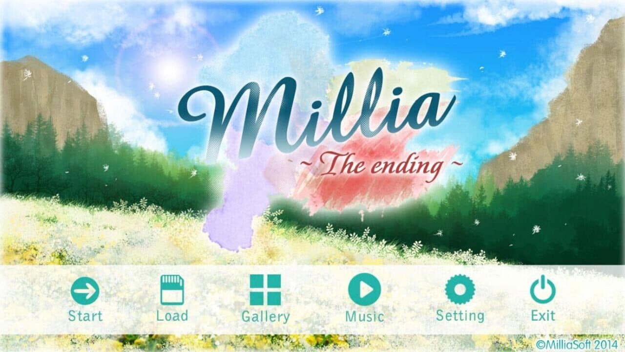 Millia -The ending- thumbnail 3