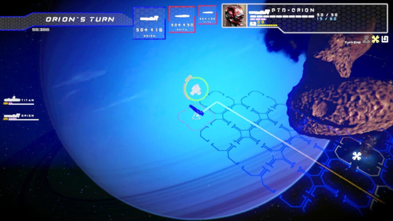 In Memory of Titan thumbnail 5