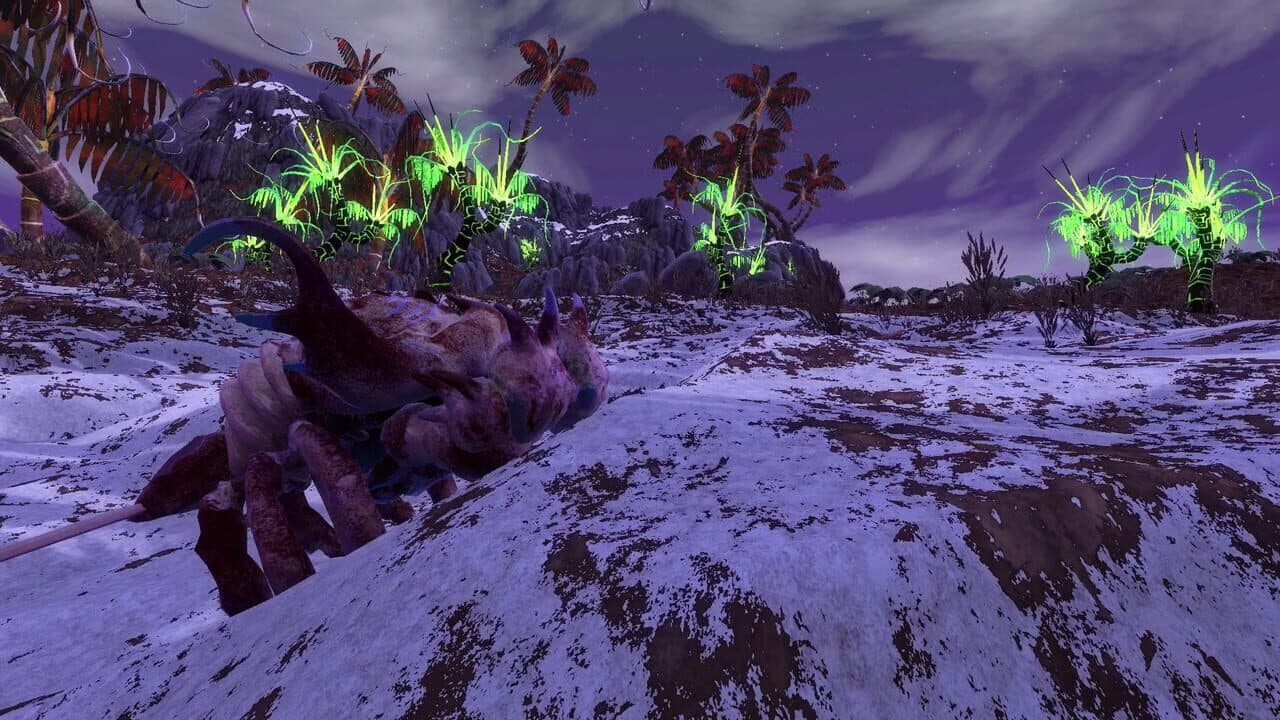 Observatory: A VR Variety Pack thumbnail 5