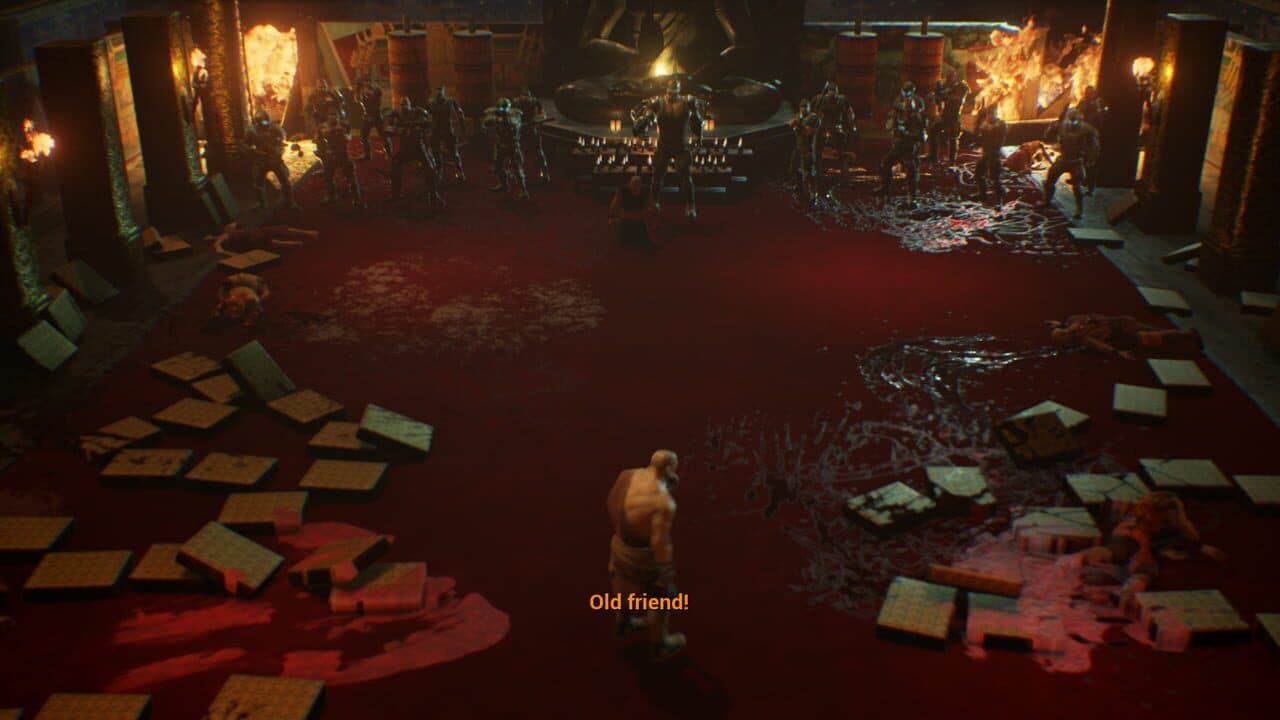 Redeemer: Enhanced Edition thumbnail 8