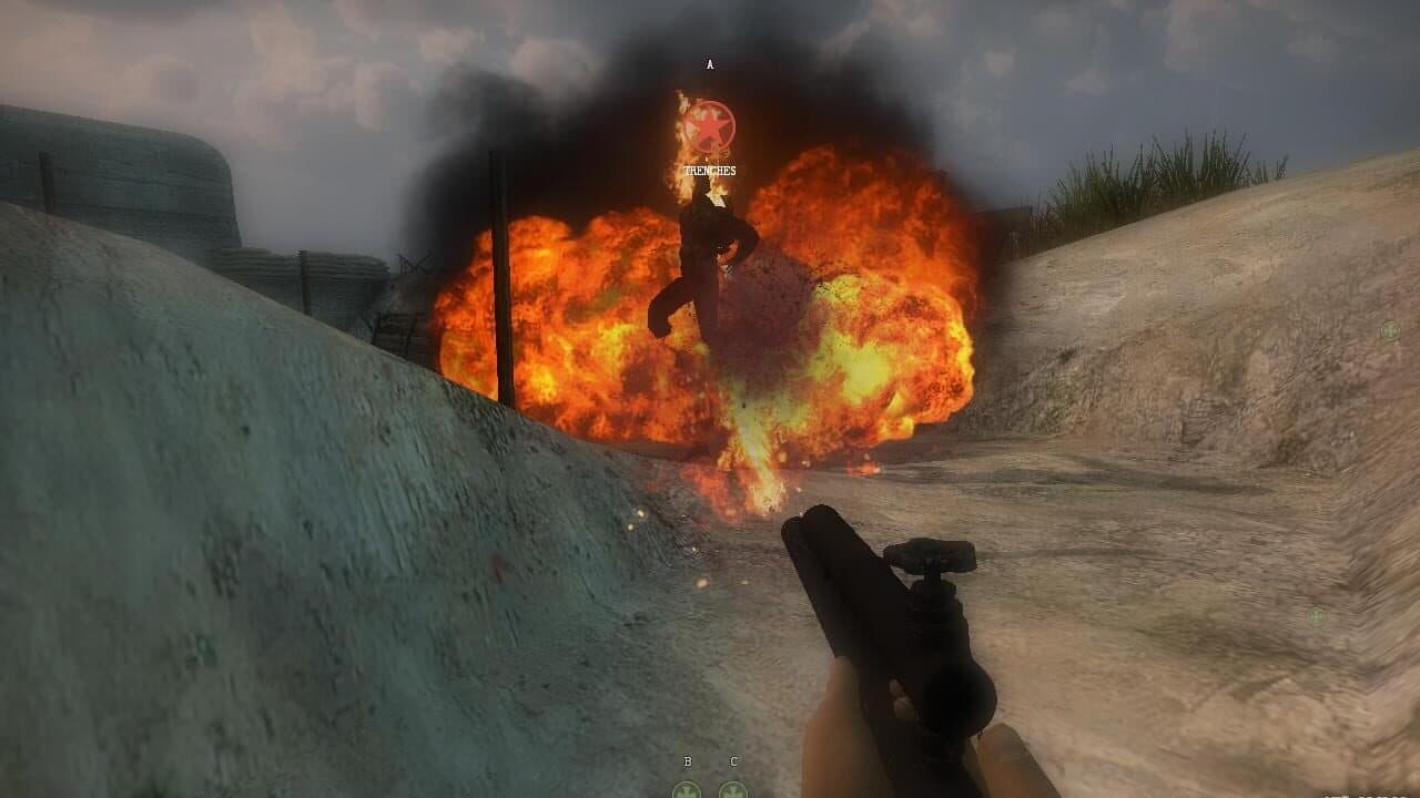 Day of Infamy thumbnail 3