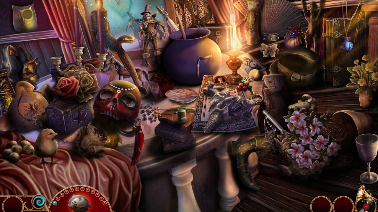Cadenza: Music, Betrayal and Death - Collector's Edition thumbnail 9