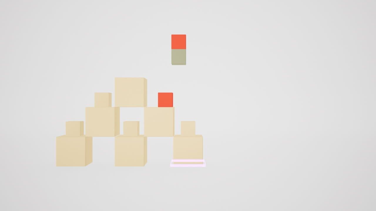 Fallen Cube thumbnail 2