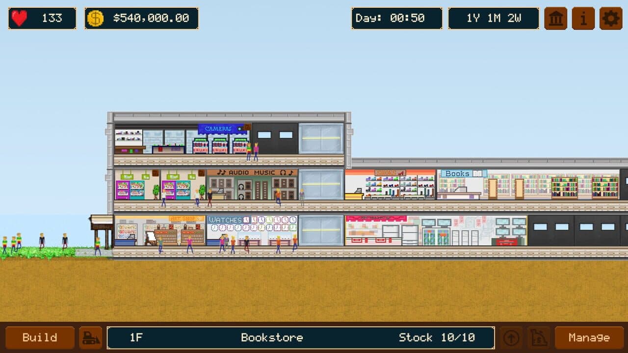 Mall Empire thumbnail 2