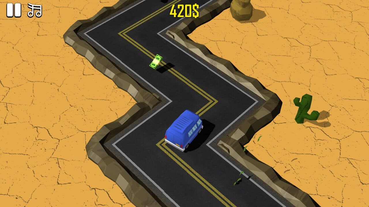 Z Runaway thumbnail 4