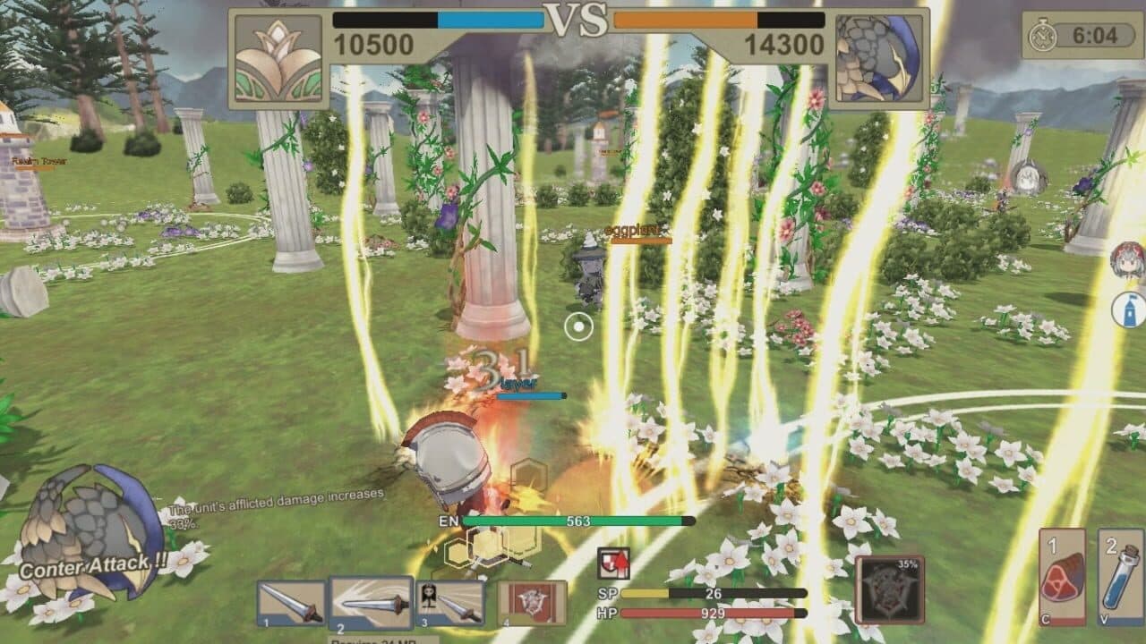 Fantasy Versus thumbnail 2