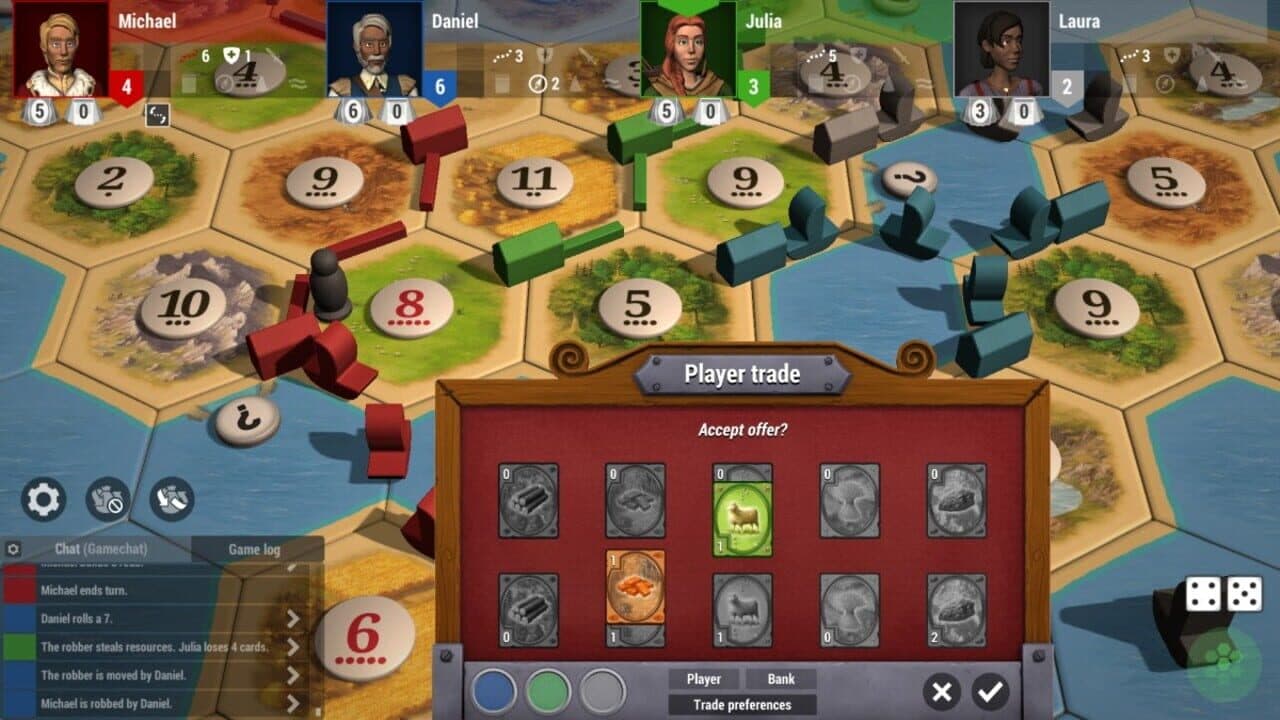 Catan Universe thumbnail 2