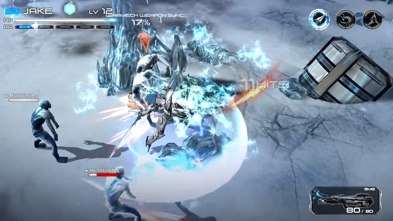 Implosion: Never Lose Hope thumbnail 4