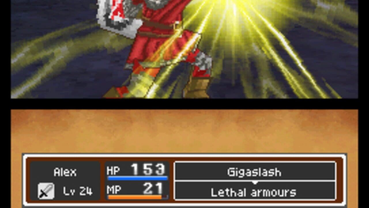 Dragon Quest IX: Sentinels of the Starry Skies thumbnail 10
