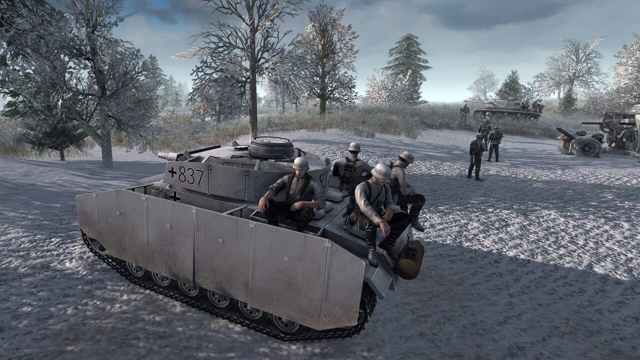 Assault Squad 2: Men of War Origins thumbnail 2