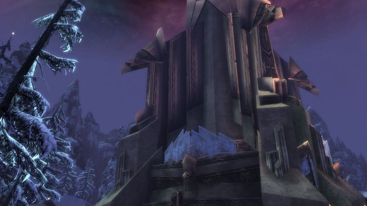 Guild Wars: Eye of the North thumbnail 2
