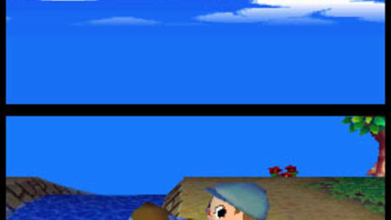 Animal Crossing: Wild World thumbnail 10