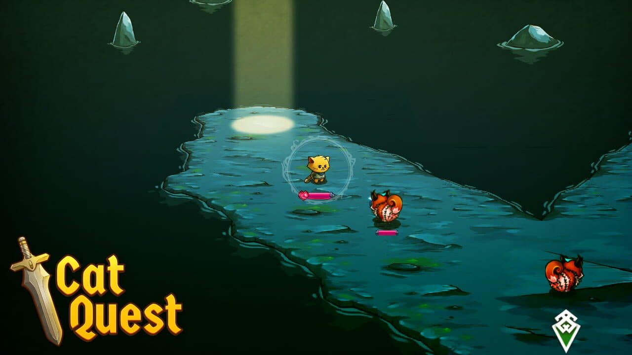 Cat Quest thumbnail 4