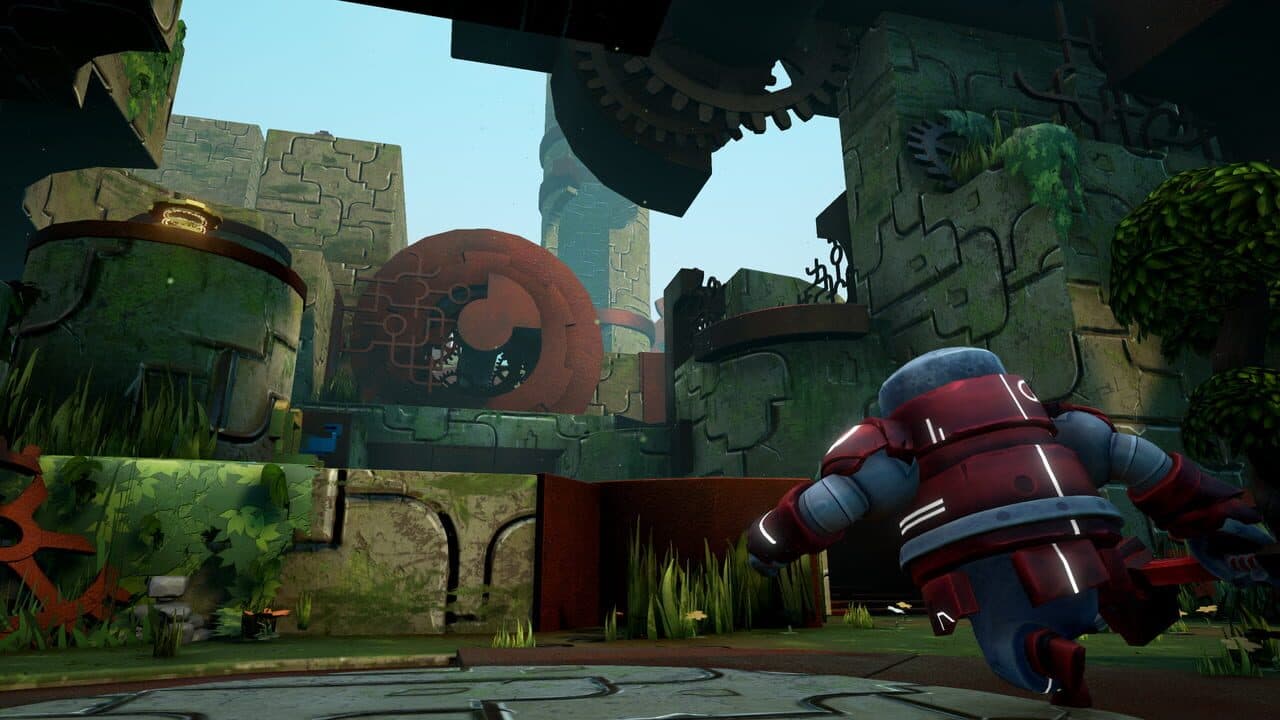 Guardian of the Gears thumbnail 2