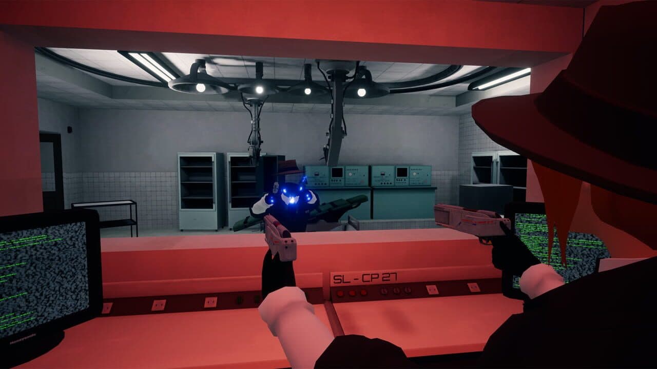 Honeypot Espionage thumbnail 3