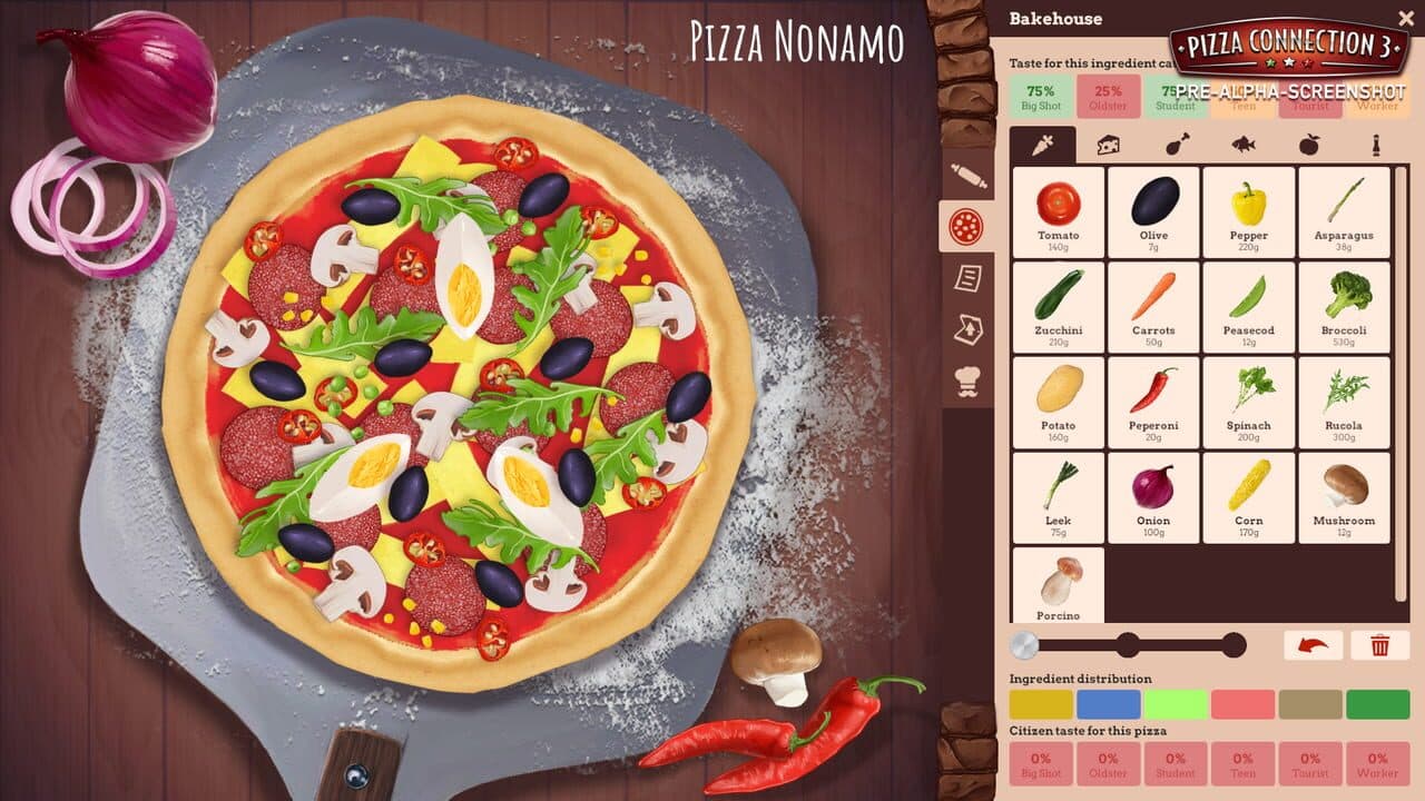 Pizza Connection 3 thumbnail 4