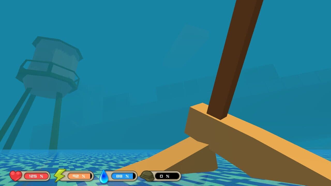 Once Bitten, Twice Dead thumbnail 3