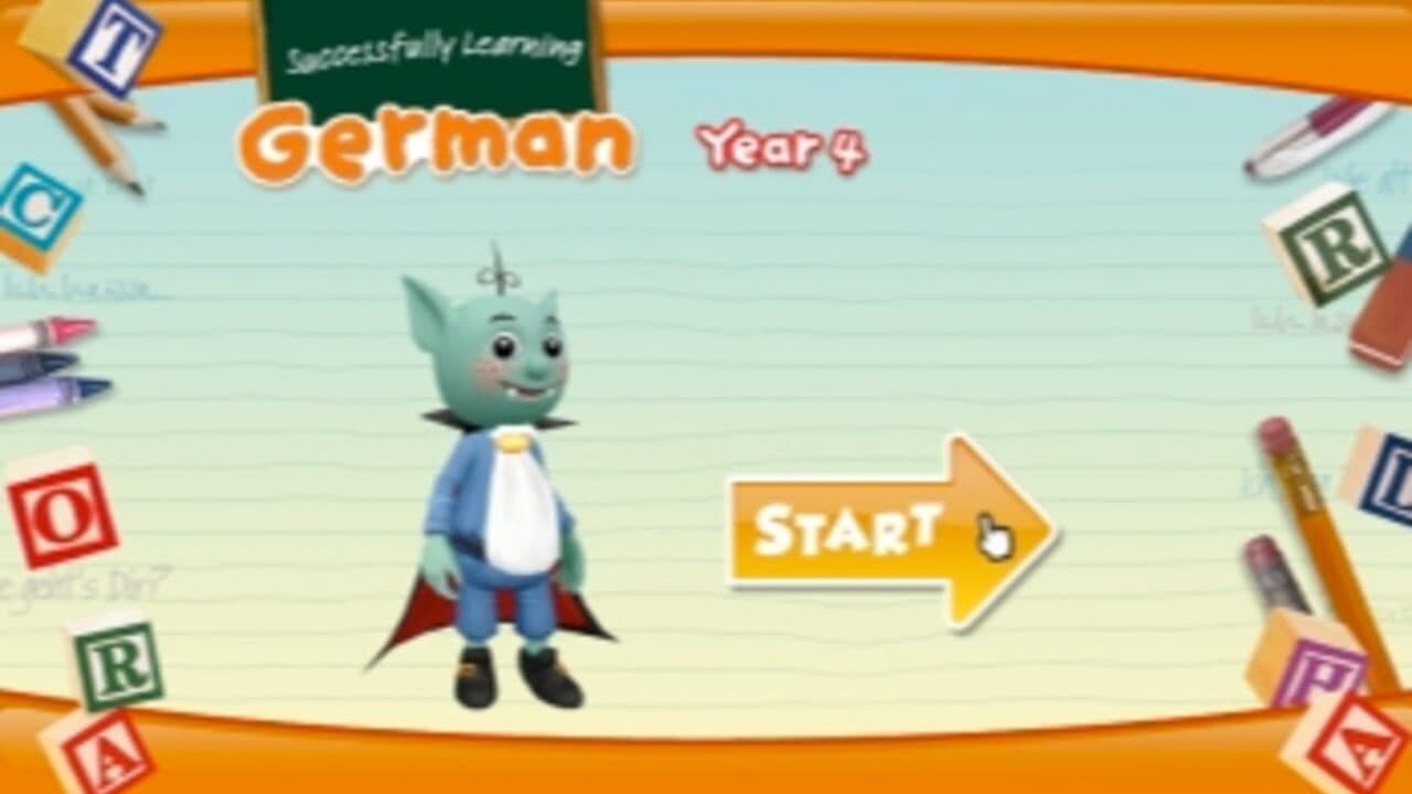 Successfully Learning German: Year 4 thumbnail 4