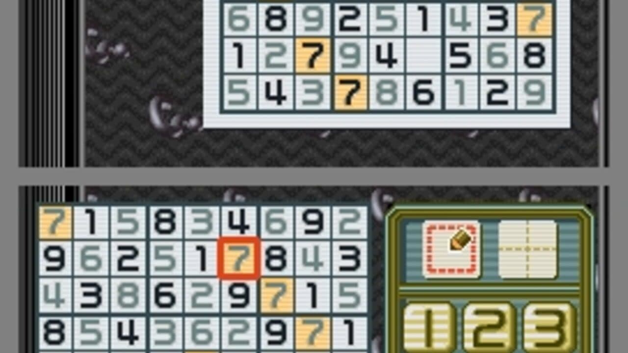 Sudoku Gridmaster thumbnail 7