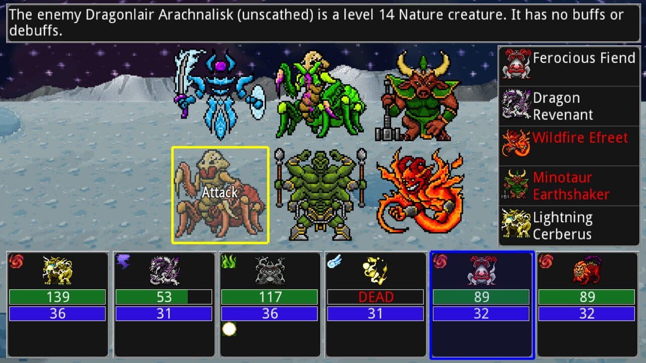 Siralim 2 thumbnail 4