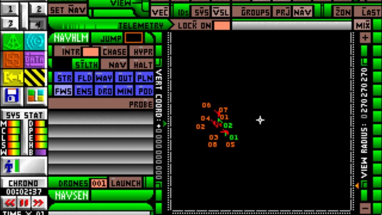 Rules of Engagement 2 thumbnail 3