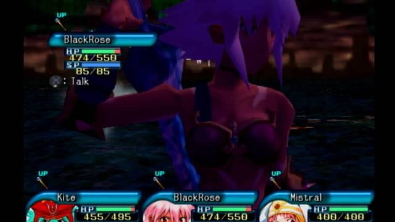 .Hack//Infection thumbnail 5