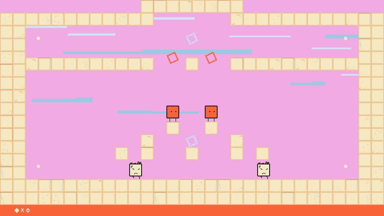 Cubrick screenshot 1