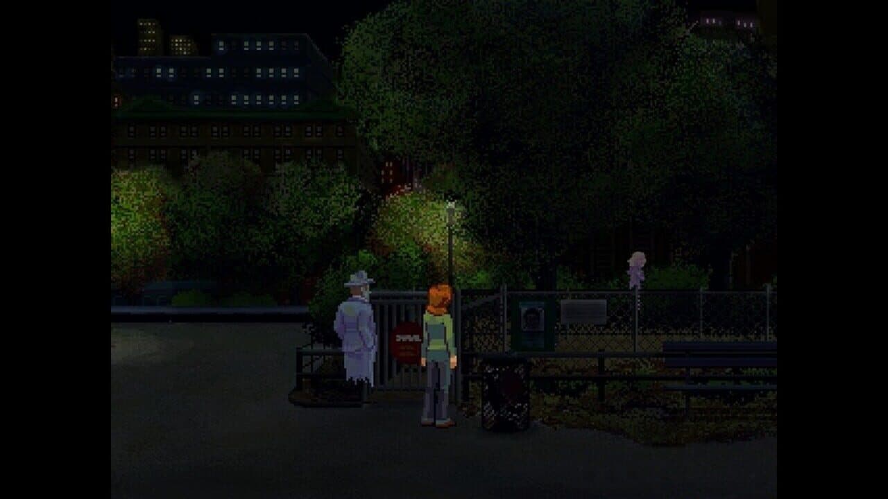 The Blackwell Legacy thumbnail 2