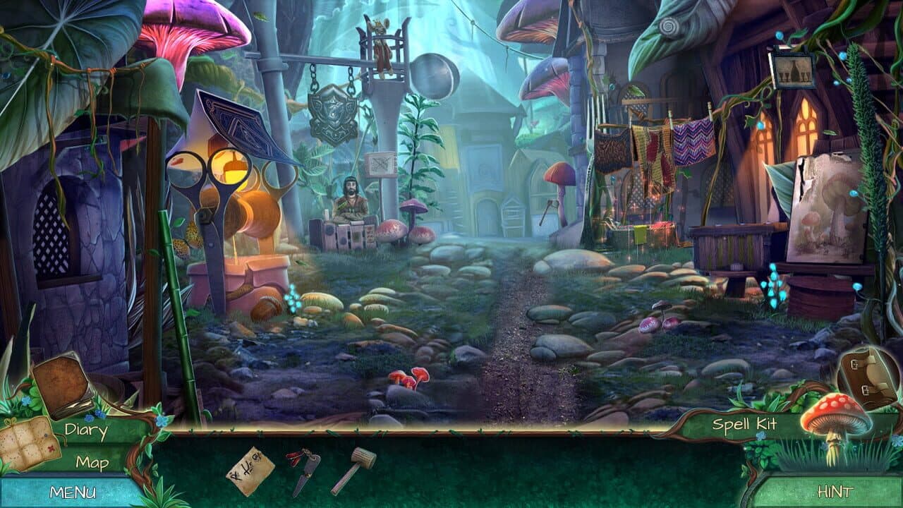Tiny Tales: Heart of the Forest thumbnail 5