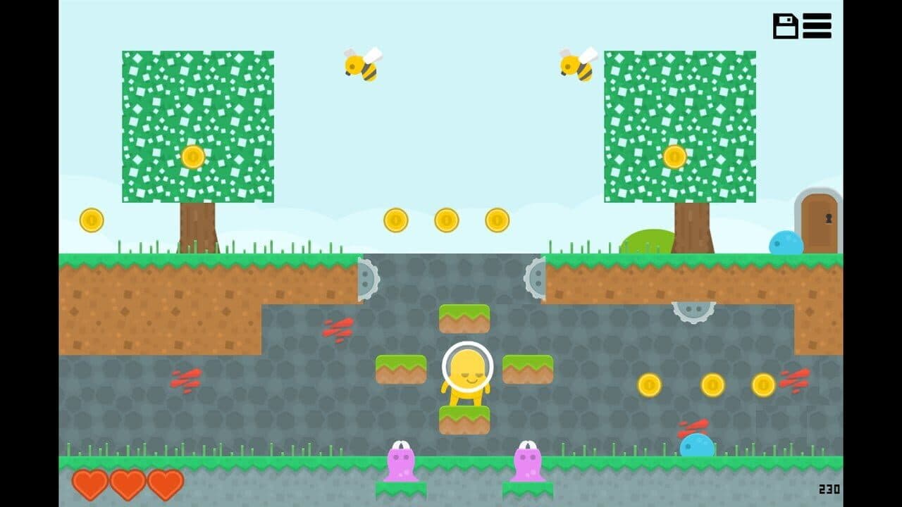 Yellow: The Yellow Artifact thumbnail 5