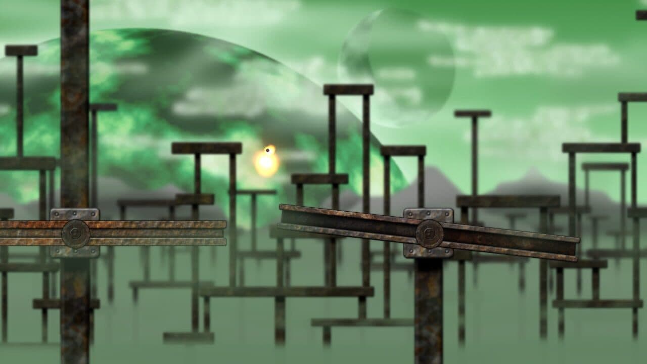 Plazma Being thumbnail 4