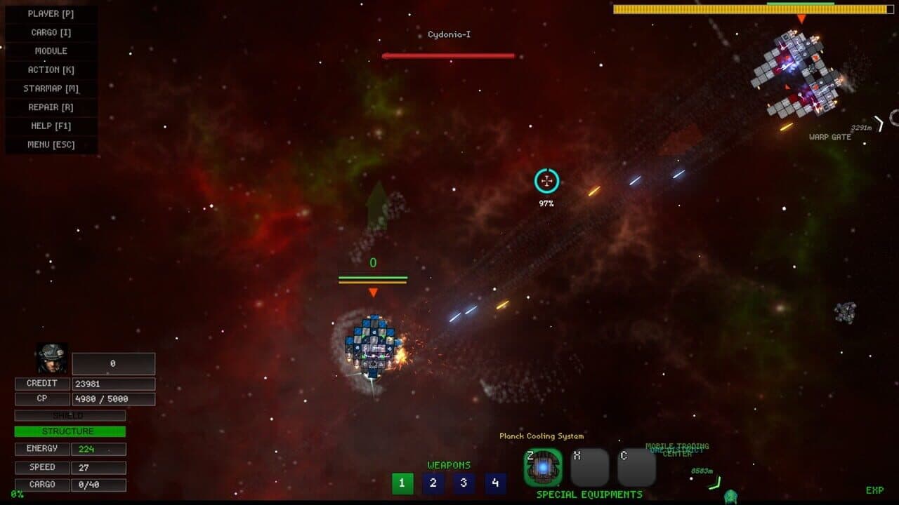 StarShip Constructor thumbnail 3