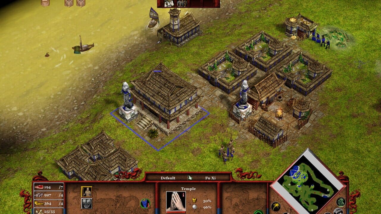 Age of Mythology: Tale of the Dragon thumbnail 5