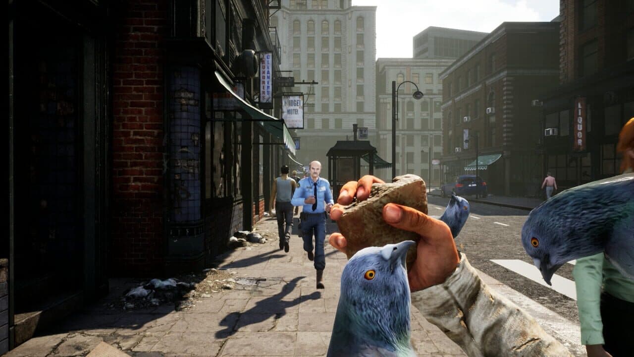 Bum Simulator thumbnail 8